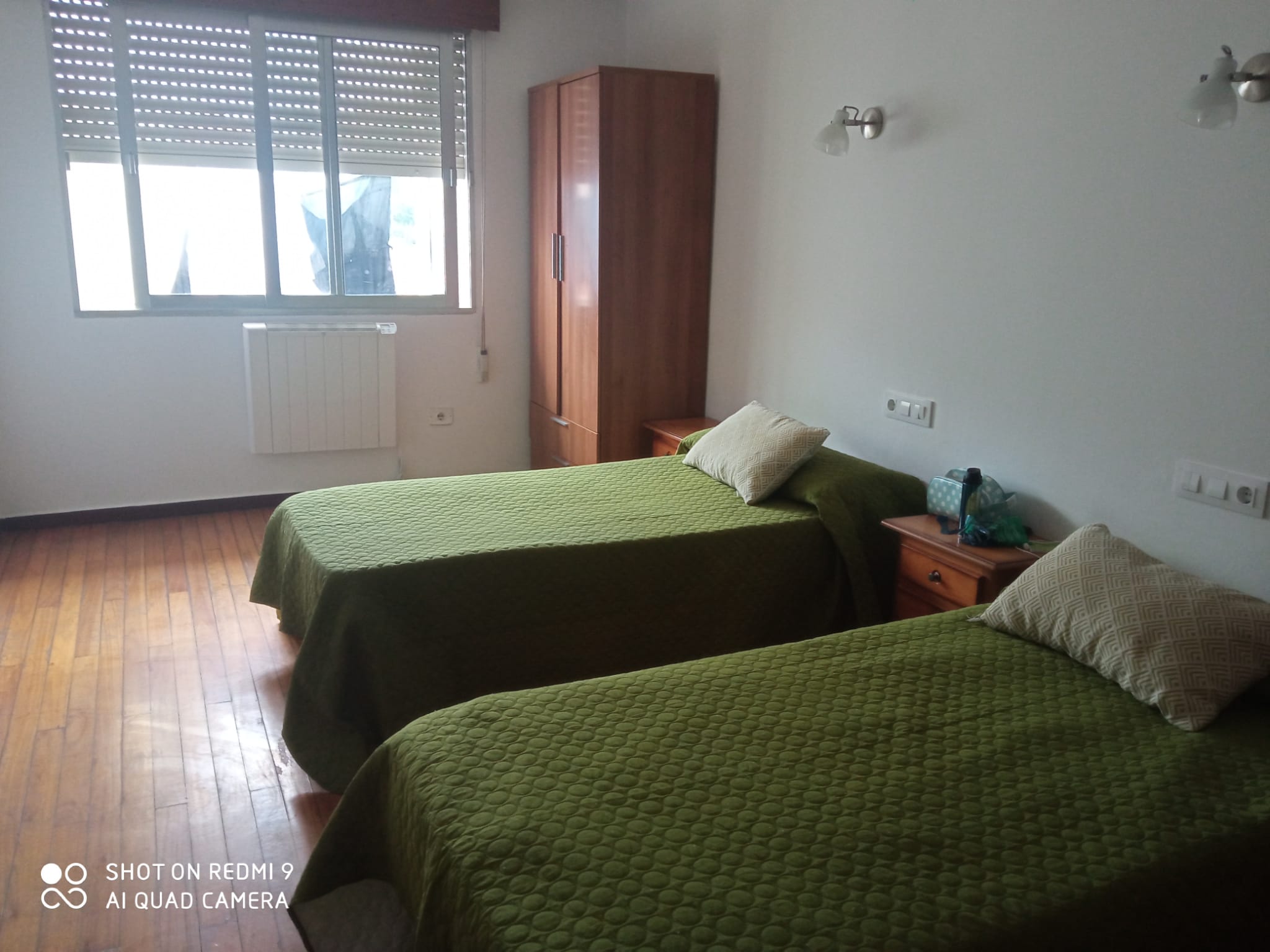 Vivienda Comunitaria O Noso Fogar Da Limia
